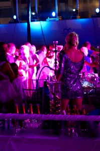 Ocean Club Marbella Opening Party 2016 - 29 von 30  